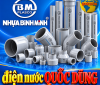 Nhựa Bình Minh