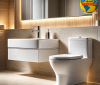 Bồn cầu - Lavabo