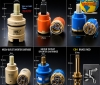 Lõi Vòi Nước - Ruột Vòi Nước