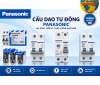 Thiết bị điện Panasonic Nanoco