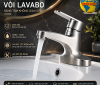 Vòi Lavabo