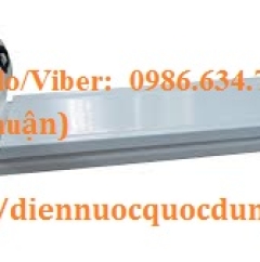 Máng đôi đèn led 120Cm