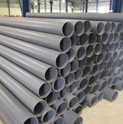 Ống nhựa bình minh phi 220x5.1mm