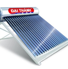 Máy nước nóng năng lượng mặt trời ĐT 130L 58-12 CLASSIC
