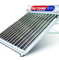Máy nước nóng năng lượng mặt trời ĐT 270L 70-18 - VIGO