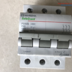 MCP 3P 50A-63A Sino Vanlock