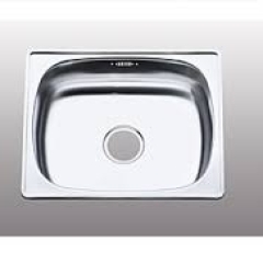 Chậu rửa inox Hwata A5