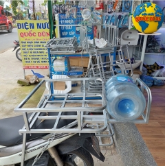 BAGA CHỞ 5 BÌNH NƯỚC 20L