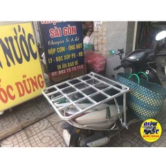 Baga Chở Hàng Xe LEAD/SCR | Giá Chở Hàng Xe LEAD/SCR (LP07)