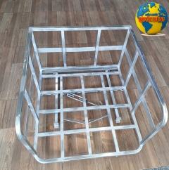 BAGA CHỞ TRÁI CÂY CÓ KHUNG VIỀN CHUYÊN DỤNG