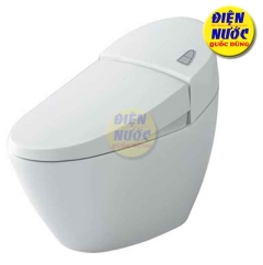 Bồn cầu Inax AC-2700VN 1 khối xả nhấn | HƯỚNG DẪN CÁCH LẮP ĐẶT BÀN CẦU