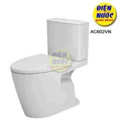 Bàn Cầu Inax Giá Tốt