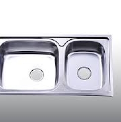 Chậu rửa inox Hwata BD1