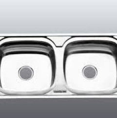 Chậu rửa inox Hwata BD3