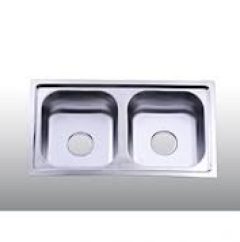 Chậu rửa inox Hwata BD5