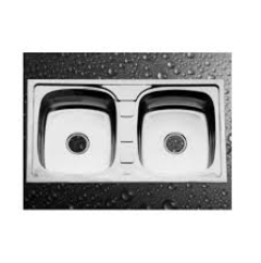 Chậu rửa inox Hwata BD7