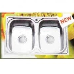 Chậu rửa inox Hwata BD8