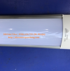 Led bán nguyệt 60Cm