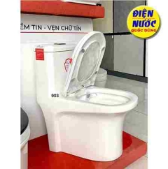 Bồn Cầu 1 Khối Giá Rẻ, Bồn Cầu 2 Khối Giá Rẻ, Xí Bệt Sử Dụng Cho Nhà Trọ