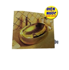 Chậu rửa mặt lavabo đẹp, bồn lavabo rửa mặt Giá tốt nhất