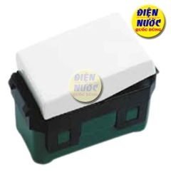 Công tắc  Panasonic 2 chiều WIDE (Công tắc C cầu thang)