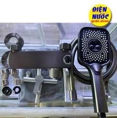 Bộ Vòi Sen Tắm Thác Nước Chất Lượng