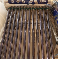 Máy Nước Nóng Năng Lượng Mặt Trời Đại Thành ĐTX 58-18-180