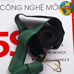 Dây Ràng Hàng Co Giãn Có Móc