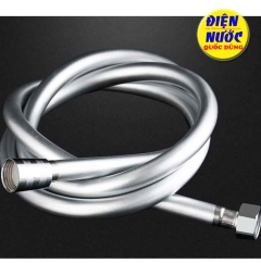 Dây tay sen, dây vòi xịt vệ sinh chịu áp lực lọai tốt