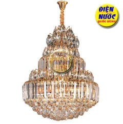 Đèn chùm pha lê nhỏ NC7020