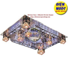 Đèn led vuông ốp trần giá rẽ  TPHCM NC088