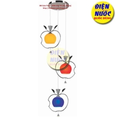 Đèn thả trang trí quán cafe, bàn ăn NB1151/3