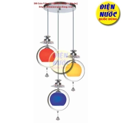 Đèn thả quầy bar bếp NB5028/3 LED