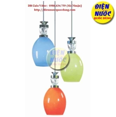 Đèn thả quầy lễ tân, bàn ăn NB7128/3 LED