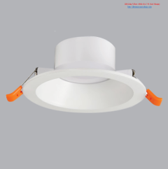 Đèn LED Downlight Âm Trần DLF-20T/DLF-20V 20W MPE