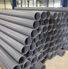 Ống nhựa bình minh phi 168x4.3mm