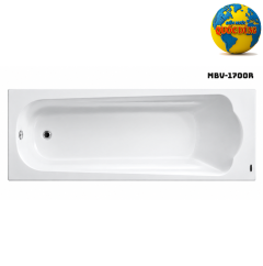Mẫu Bồn Tắm Nằm Inax Giá Tốt