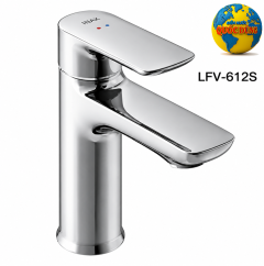 Bảng Giá Các Mẫu Vòi Chậu Lavabo INAX Nóng Lạnh Hiện Nay