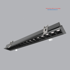 Đèn LED Linear Tuyền Tính RLS-10 20W MPE  