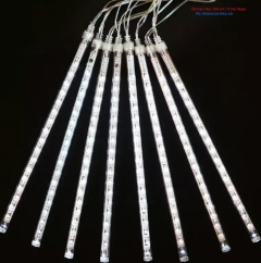 Led sao băng bộ 8 ống