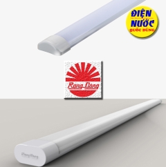 Đèn LED Bán Nguyệt Rạng Đông Chính Hãng – Giá Tốt, Bảo Hành Dài Hạn