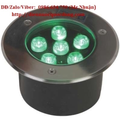Đèn rọi dưới nước NA03 LED 6W 
