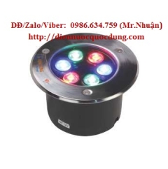 Đèn rọi dưới nước NA04 LED 6W 