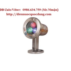 Đèn rọi dưới nước NA14 LED 3W 