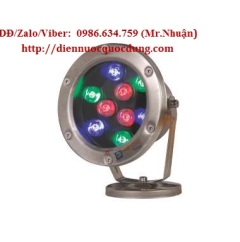 Đèn rọi dưới nước NA18 LED 9W 