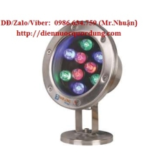 Đèn rọi dưới nước NA20 LED 9W 