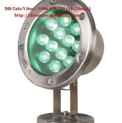 Đèn rọi dưới nước NA21 LED 12W 