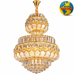 Đèn chùm pha lê cỡ nhỏ NC7039A