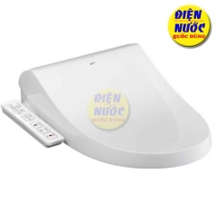 Nắp bồn cầu thông minh INAX CW-H18VN | HƯỚNG DẪN SỬ DỤNG VÀ LẮP ĐẶT