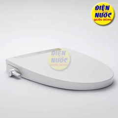 Nắp rửa cơ INAX CW-S32VN | HƯỚNG DẪN LẮP ĐẶT VÀ SỬ DỤNG